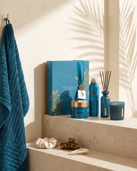 Rituals Medium Gift Set