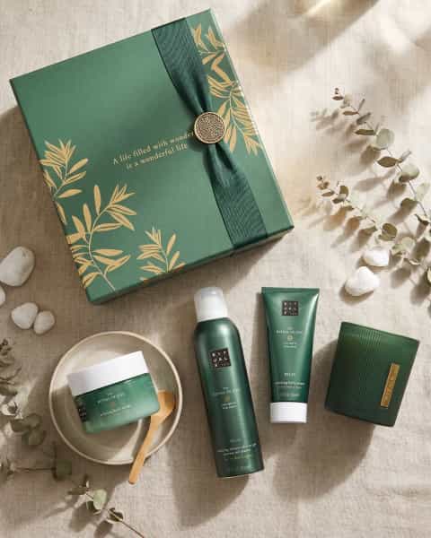Rituals Medium Gift Set