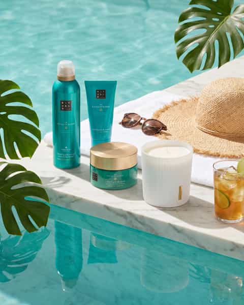 Rituals Medium Gift Set