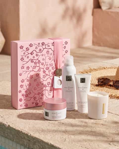 Rituals Medium Gift Set