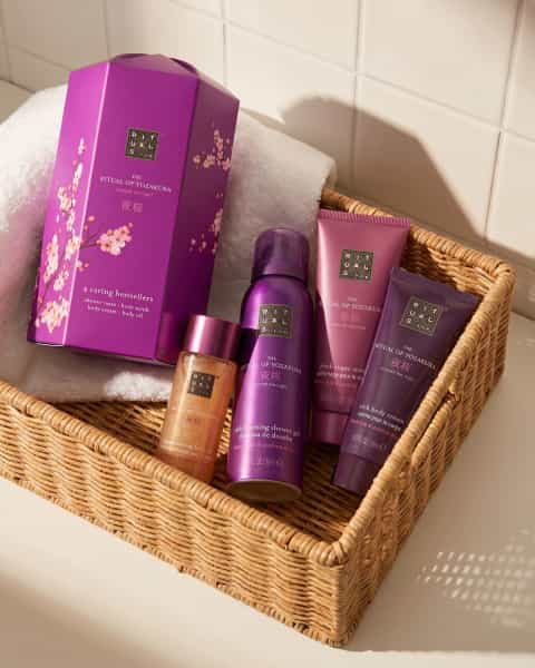 Rituals Small Gift Set - Yozakura