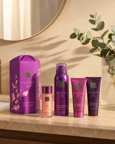 Rituals Small Gift Set - Yozakura