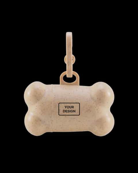 Dog Bag Dispenser