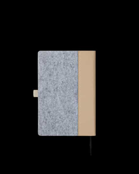Felt Notebook