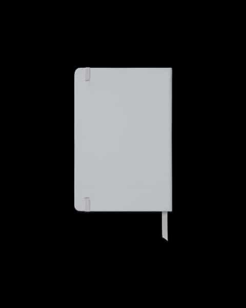 Hardcover Notebook