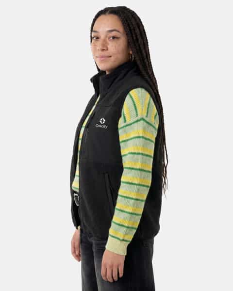 Liner Fleece Vest