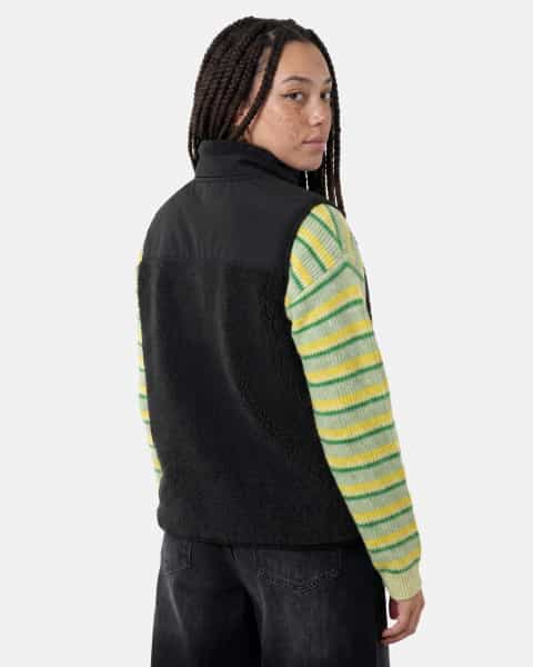Liner Fleece Vest