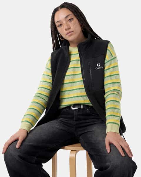 Liner Fleece Vest