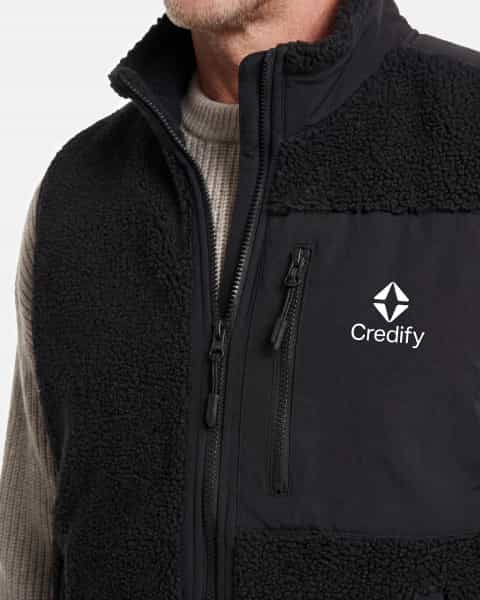 Liner Fleece Vest