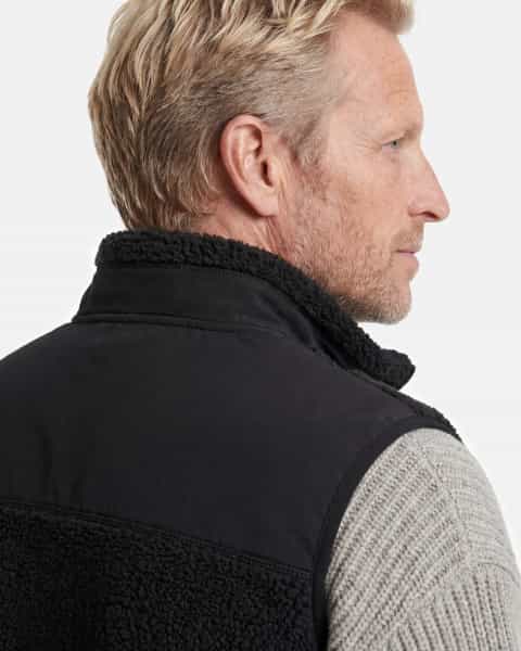 Liner Fleece Vest