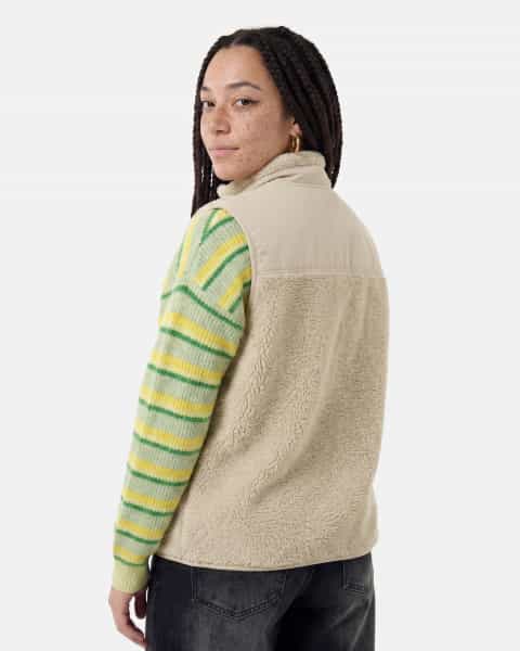 Liner Fleece Vest