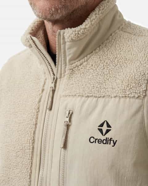 Liner Fleece Vest