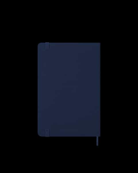 Moleskine Week Agenda 2026