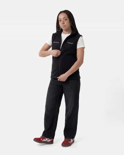 Berghaus Women's Vest