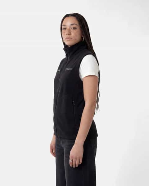 Berghaus Women's Vest