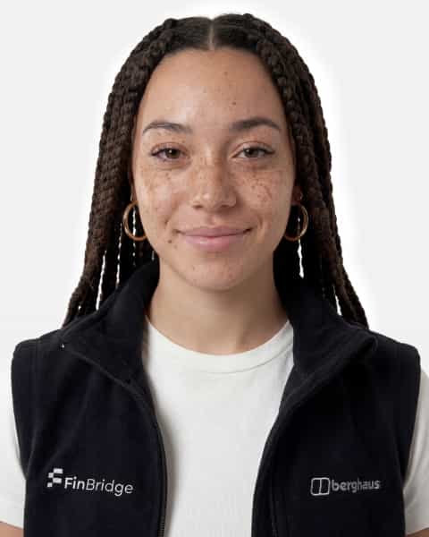 Berghaus Women's Vest