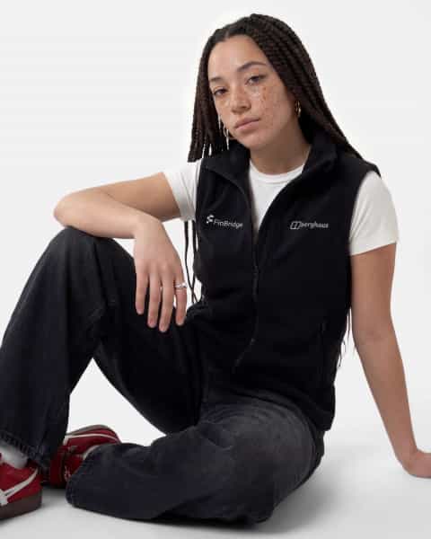 Berghaus Women's Vest