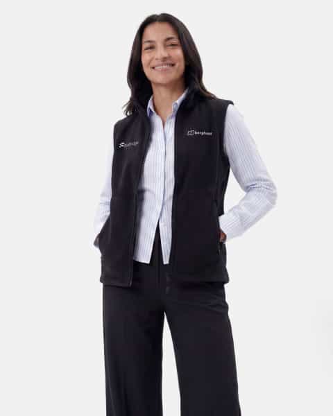 Berghaus Women's Vest