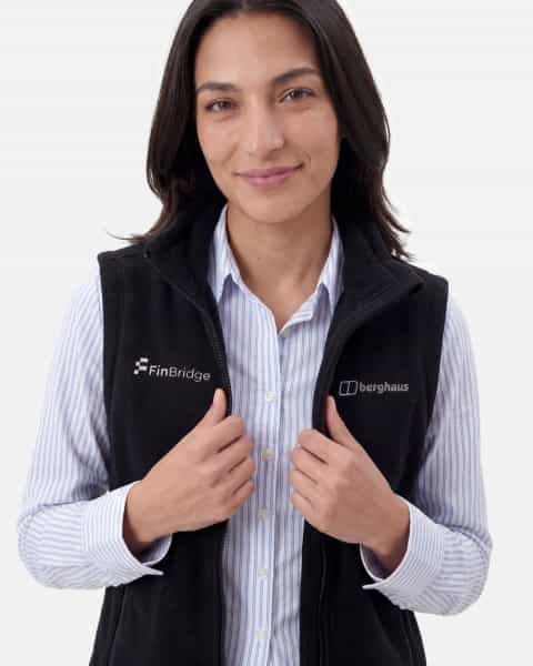 Berghaus Women's Vest