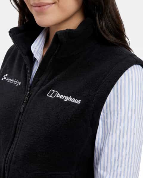 Berghaus Women's Vest