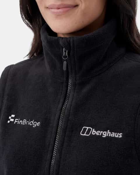 Berghaus Women's Vest