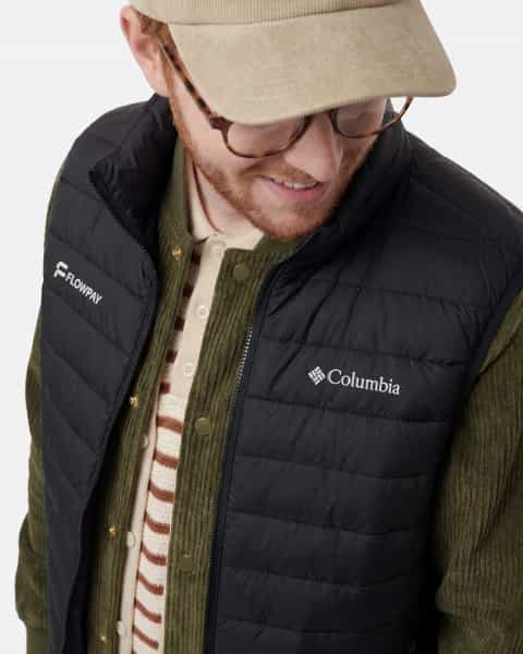 Columbia Men's Vest