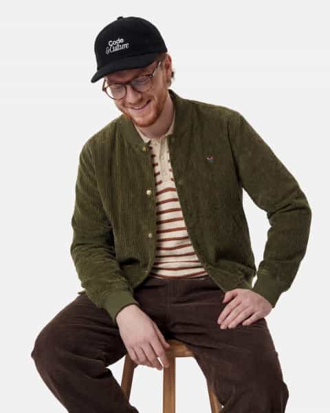 AS Colour Corduroy Cap