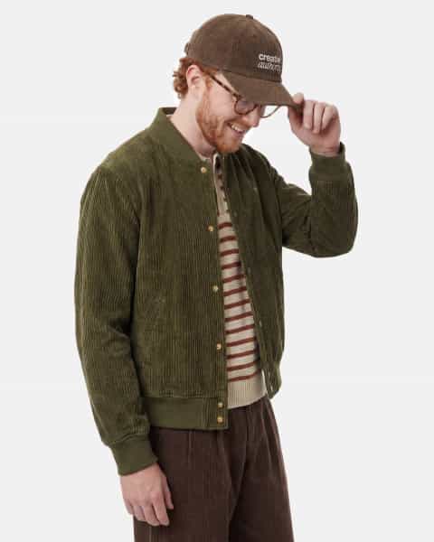 AS Colour Corduroy Cap