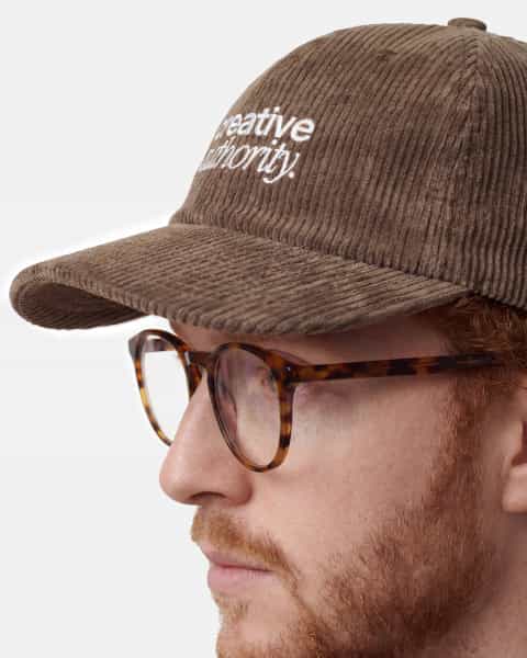 AS Colour Corduroy Cap
