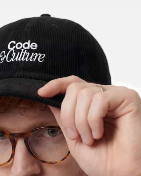AS Colour Corduroy Cap