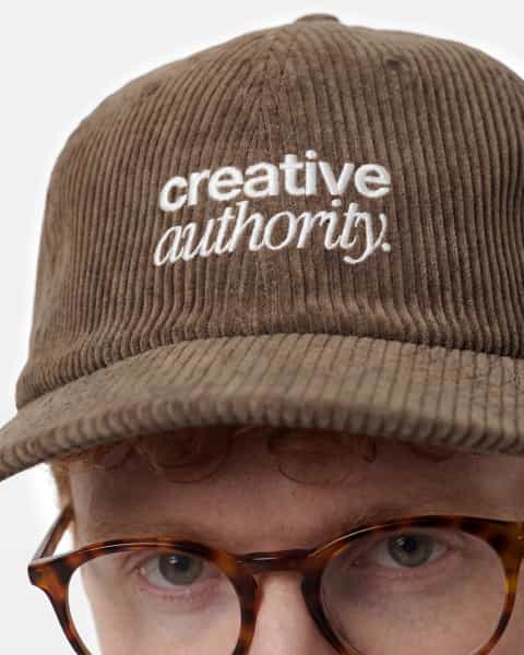 AS Colour Corduroy Cap