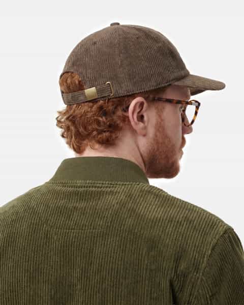 AS Colour Corduroy Cap