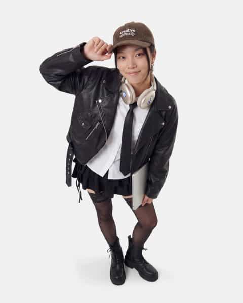 AS Colour Corduroy Cap
