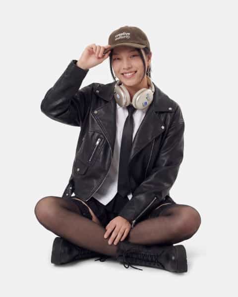 AS Colour Corduroy Cap