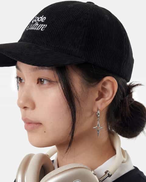 AS Colour Corduroy Cap