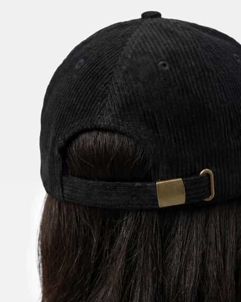 AS Colour Corduroy Cap