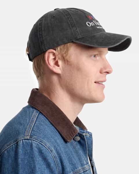 Basic Vintage Cap