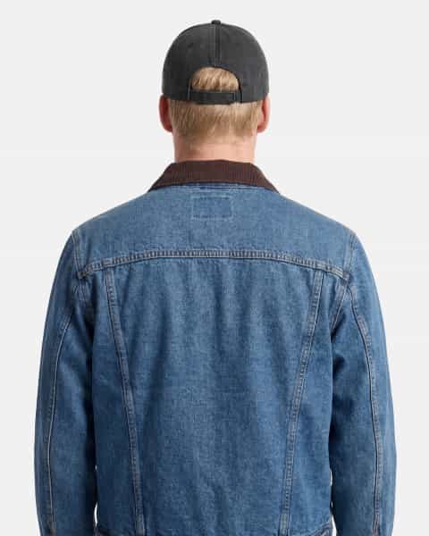 Basic Vintage Cap