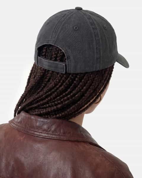 Basic Vintage Cap