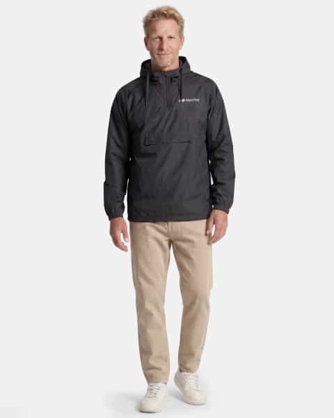 AS Colour Wind Breaker Jacket