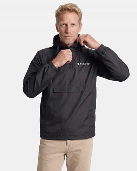 AS Colour Wind Breaker Jacket