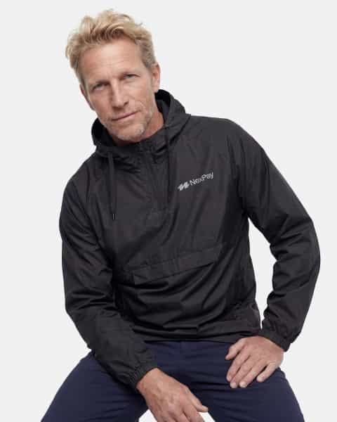 AS Colour Wind Breaker Jacket