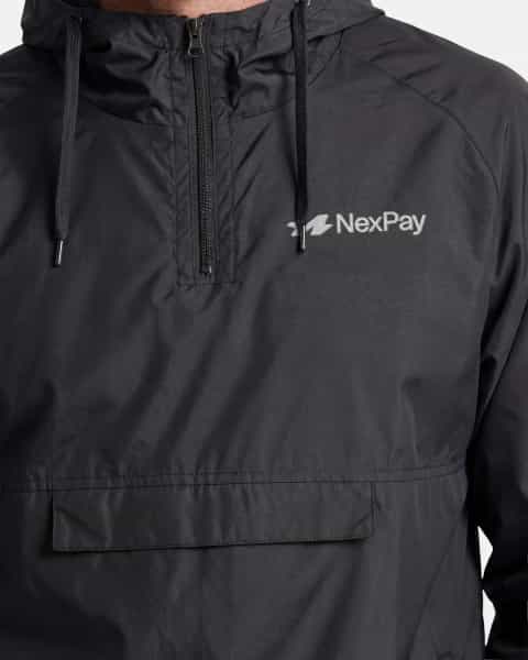 AS Colour Wind Breaker Jacket