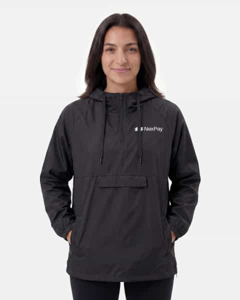 AS Colour Wind Breaker Jacket