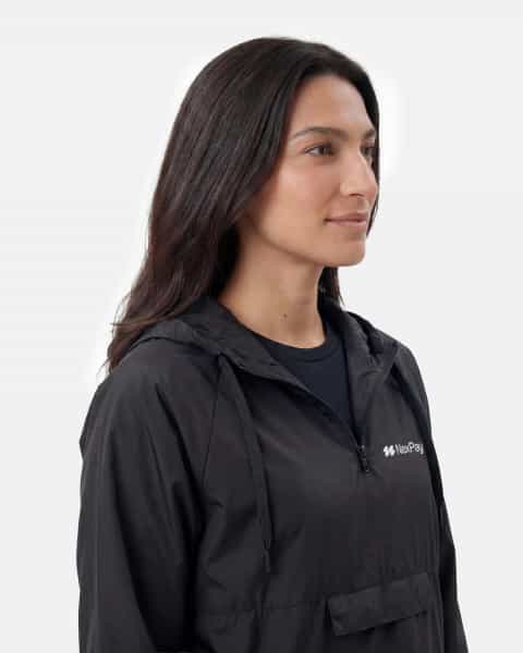 AS Colour Wind Breaker Jacket