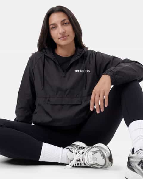 AS Colour Wind Breaker Jacket