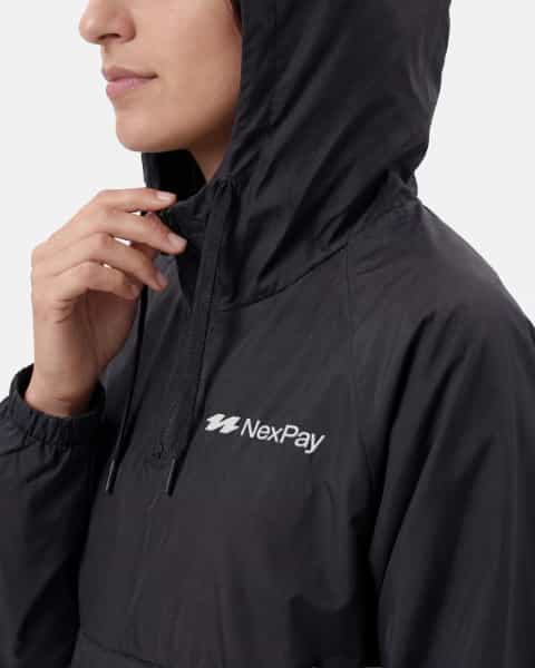 AS Colour Wind Breaker Jacket