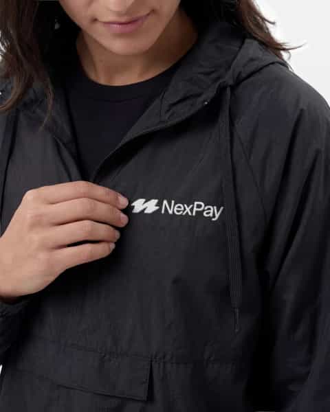 AS Colour Wind Breaker Jacket