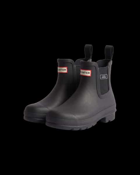 Hunter Men's Chelsea Boots