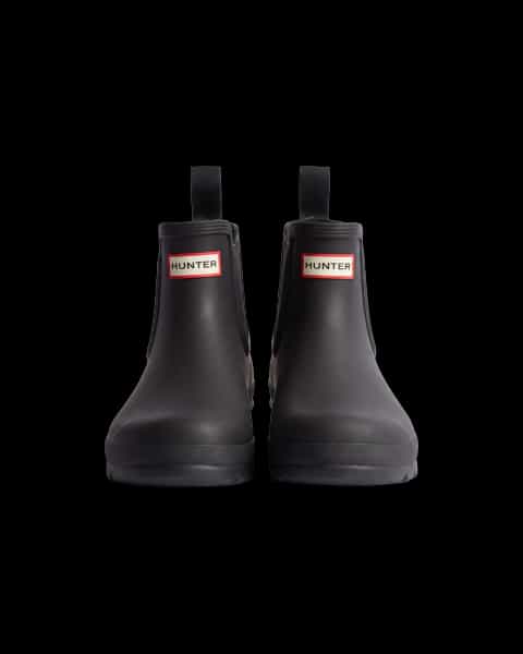 Hunter Men's Chelsea Boots